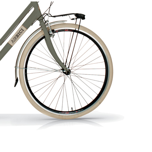 Bicicleta urbana Airbici 605 Elegance