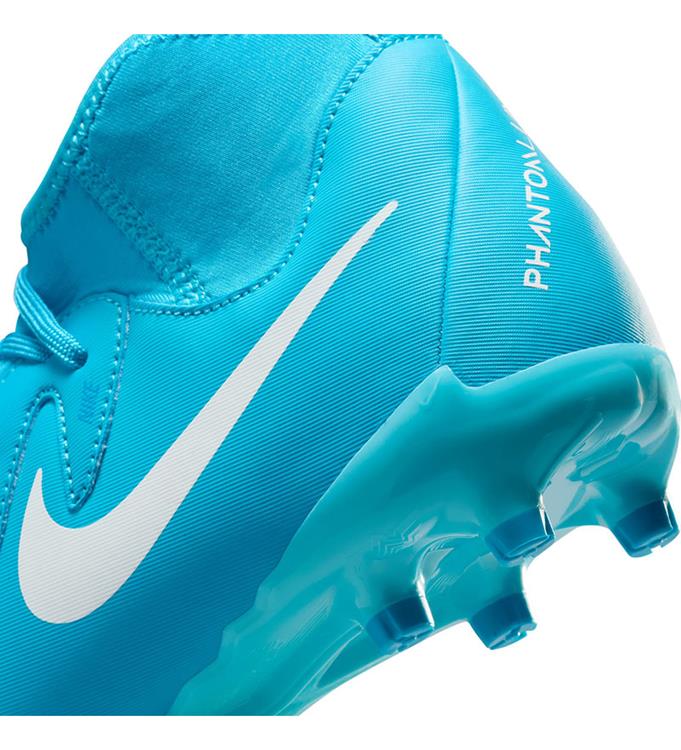 JR PHANTOM LUNA II ACAD F/MG,B BLUE-FURY-WHITE