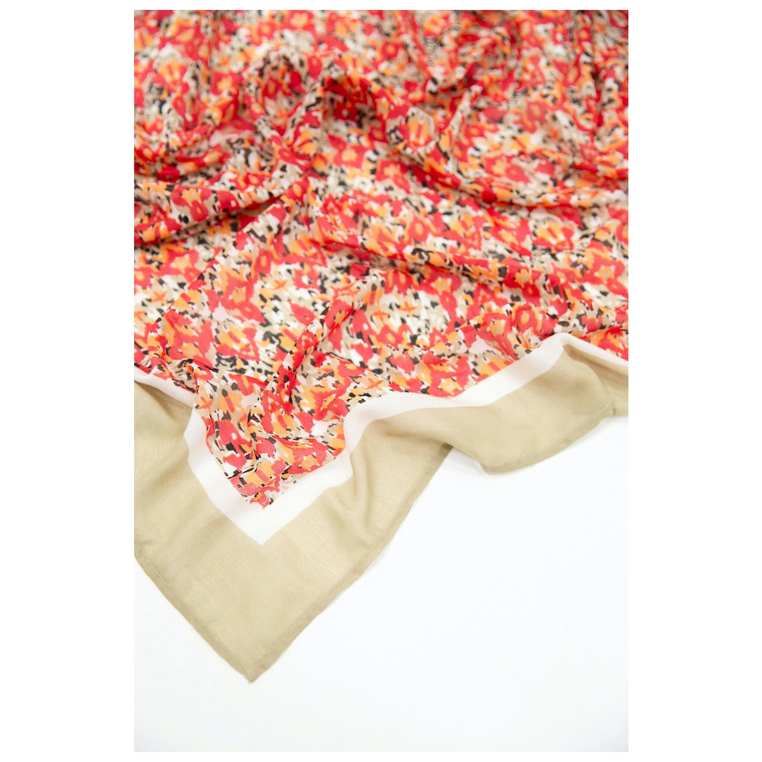 Garcia O40132_ladies scarf