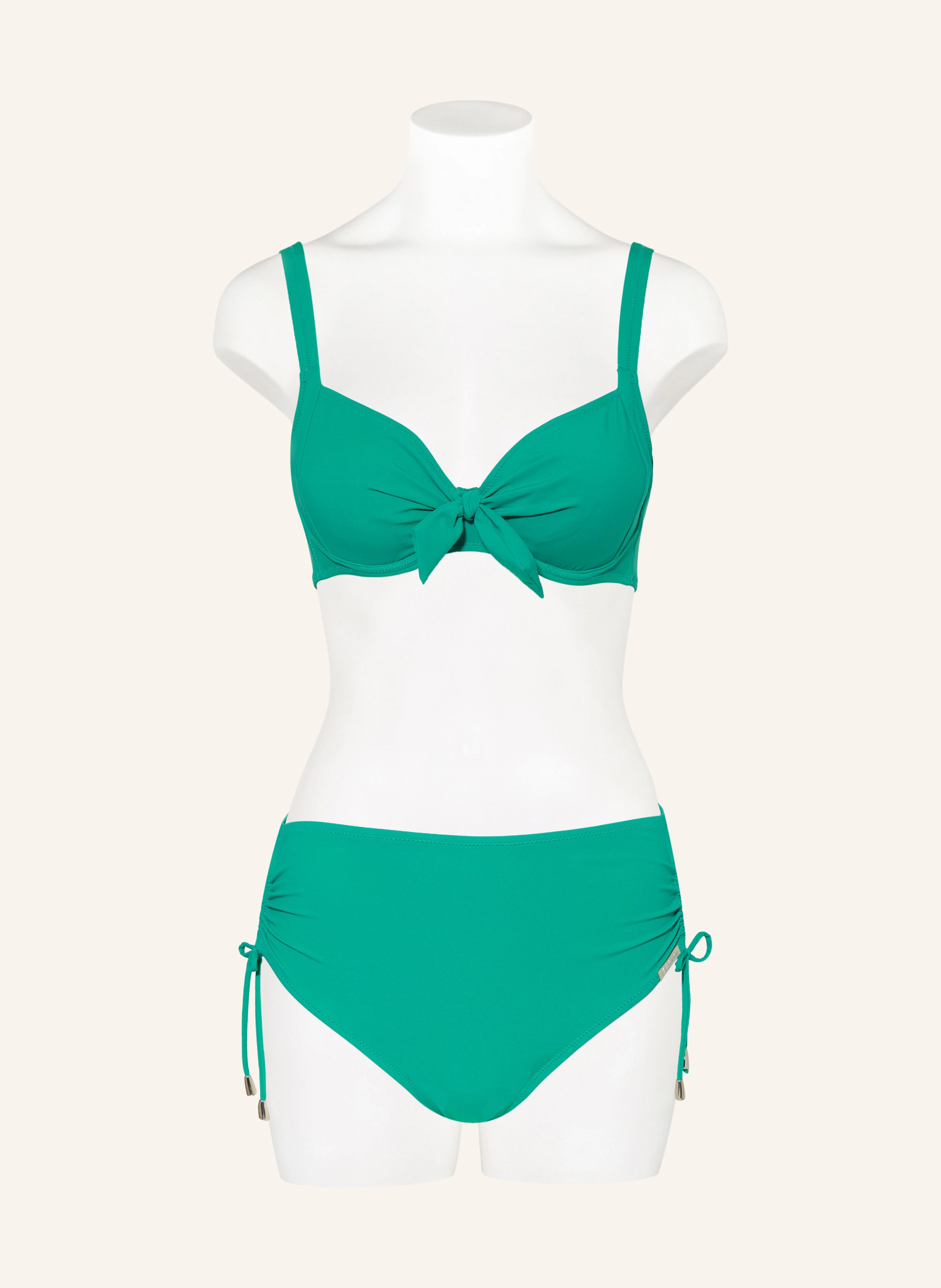 Lidea Basic-Bikini-Hose THE CORE