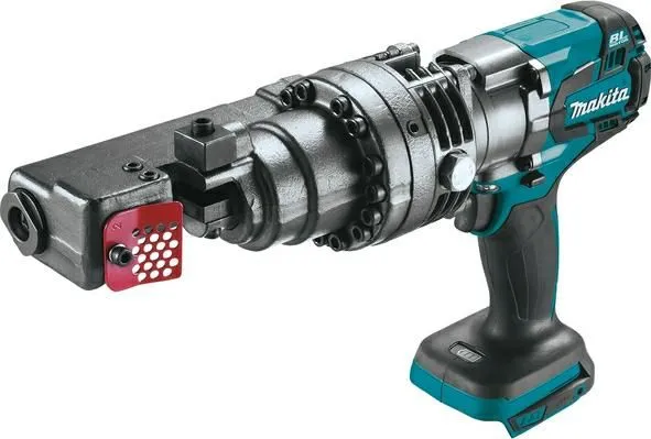 Makita Batteridrevet moniertang DSC163ZK DSC163ZK Batterispænding 18 V - SOLO