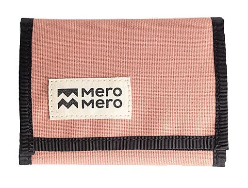 MERO MERO - PORTEFEUILLE YALETOWN WALLET