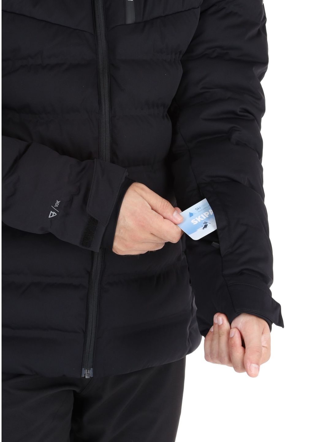 Sanclair ski-jas heren