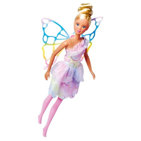 Simba Steffi Love Bubble Fairy