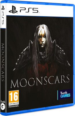 Moonscars - PS5