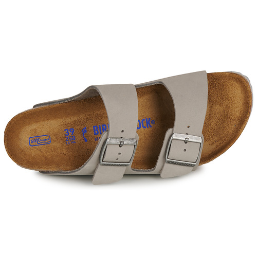 Birkenstock - ARIZONA SFB - Gris