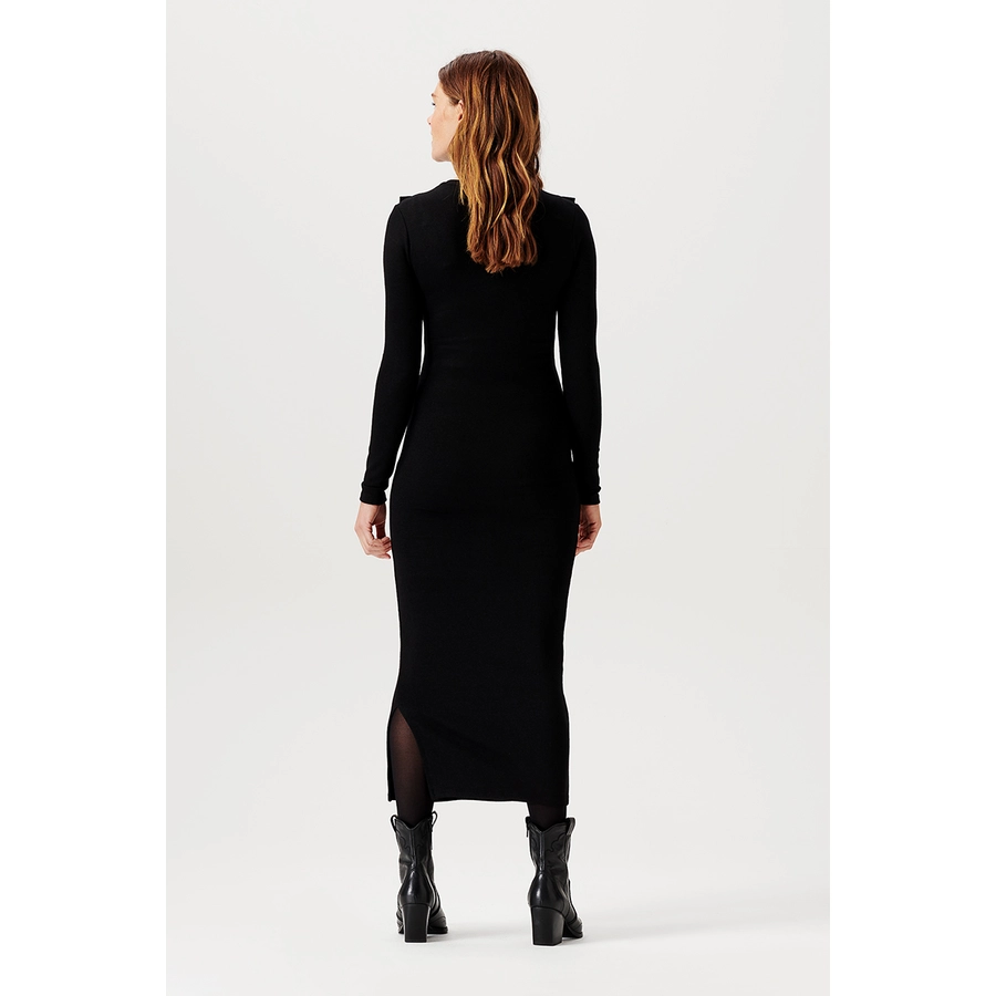Noppies Still-Kleid Padu Black