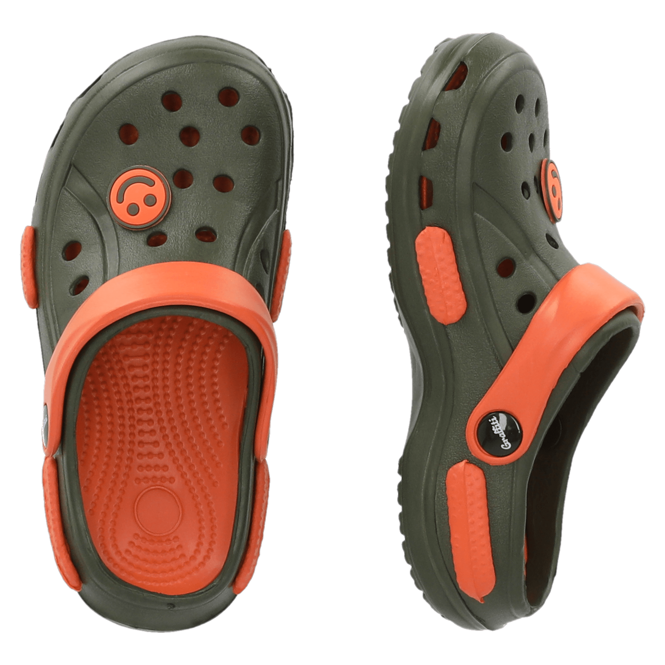 Graffiti Cloxie Kids 24-35 - Tøfler og slippers