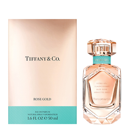Tiffany & Co Rose Gold Eau de Parfum Spray