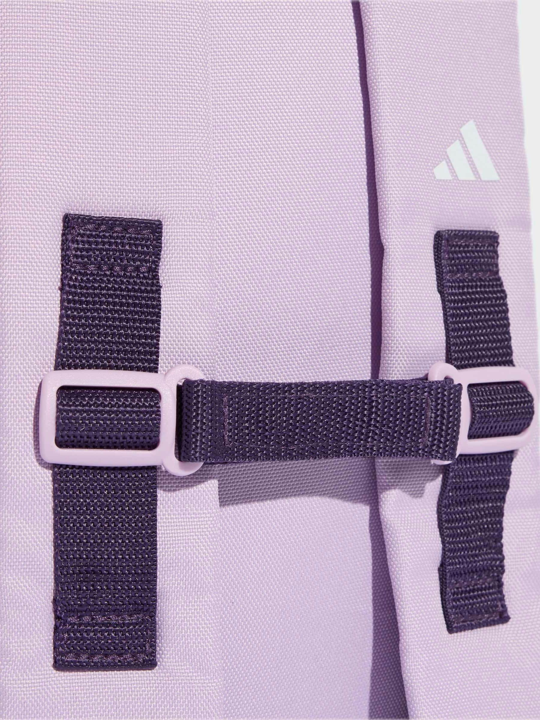 adidas Kids Logo Backpack