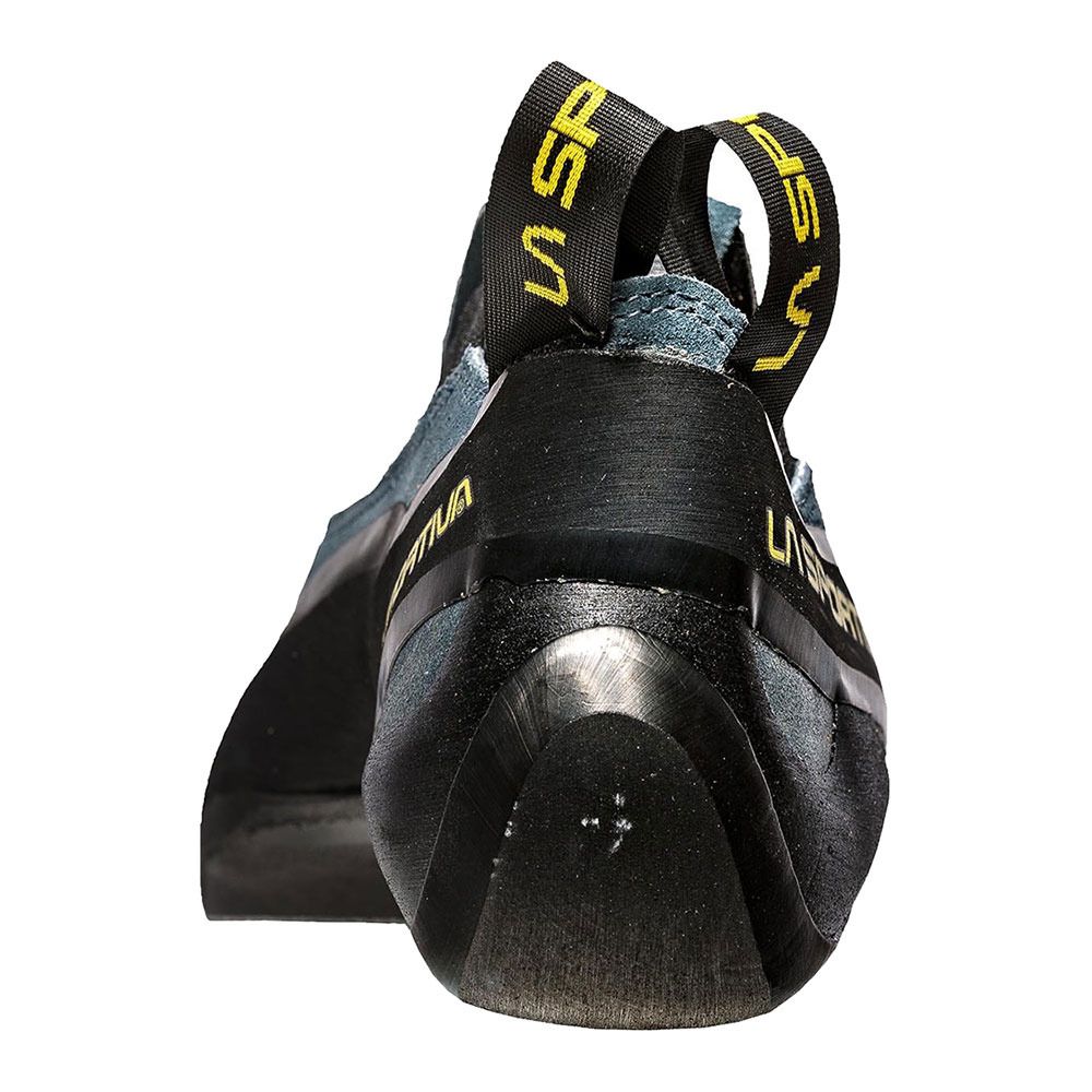 La Sportiva COBRA SLATE - Chaussons d'escalade Homme slate