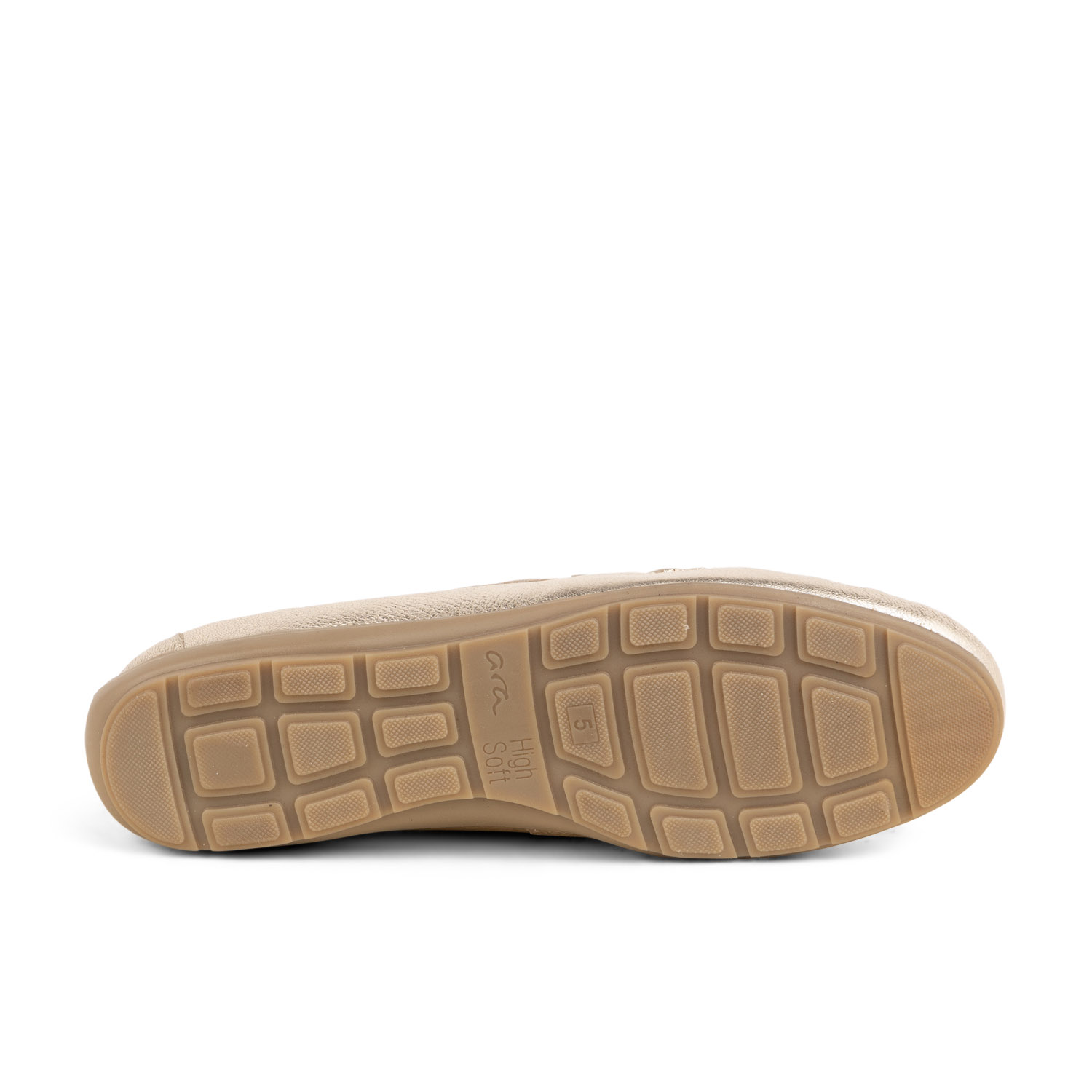 Mocassins femme ARA ARAZON