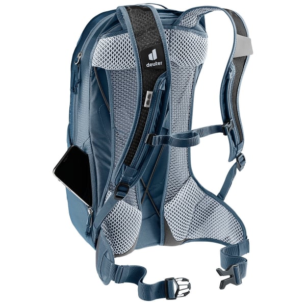 Sac à dos VTT DEUTER RACE AIR 10 ATLANTIC-INK