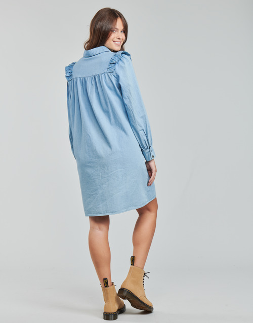 Betty London - BELLAGAMBA - Bleu clair