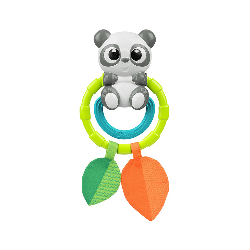 Hochet Panda