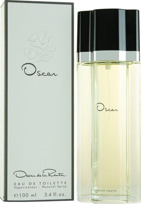 Oscar - Eau de Toilette 100 ml Dames