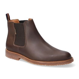 pasko  GRIZZLY 151  DARK BROWN