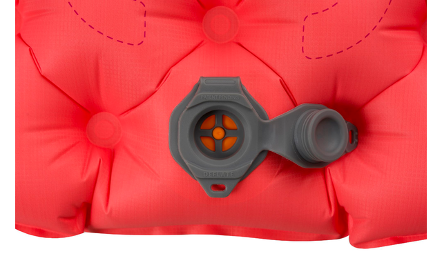 Sea to Summit Ultralight Insulated Air Mat Women's Isomatte
