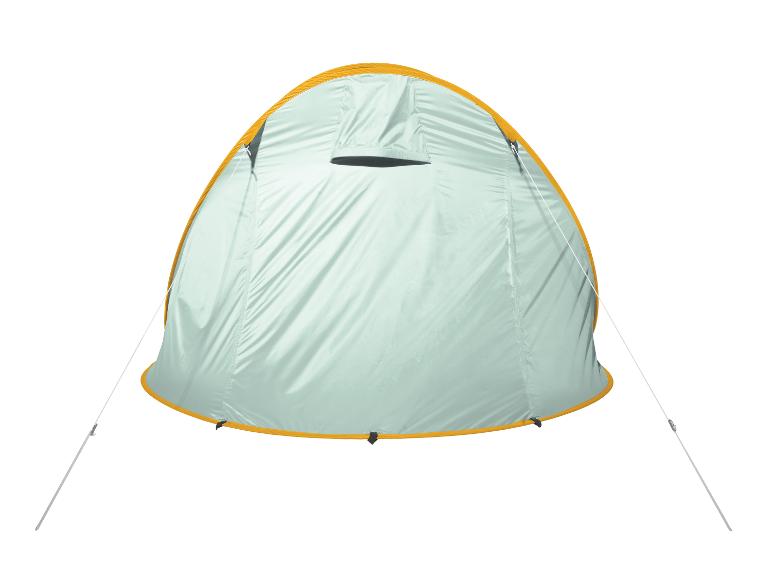 2-persoons pop-up tent