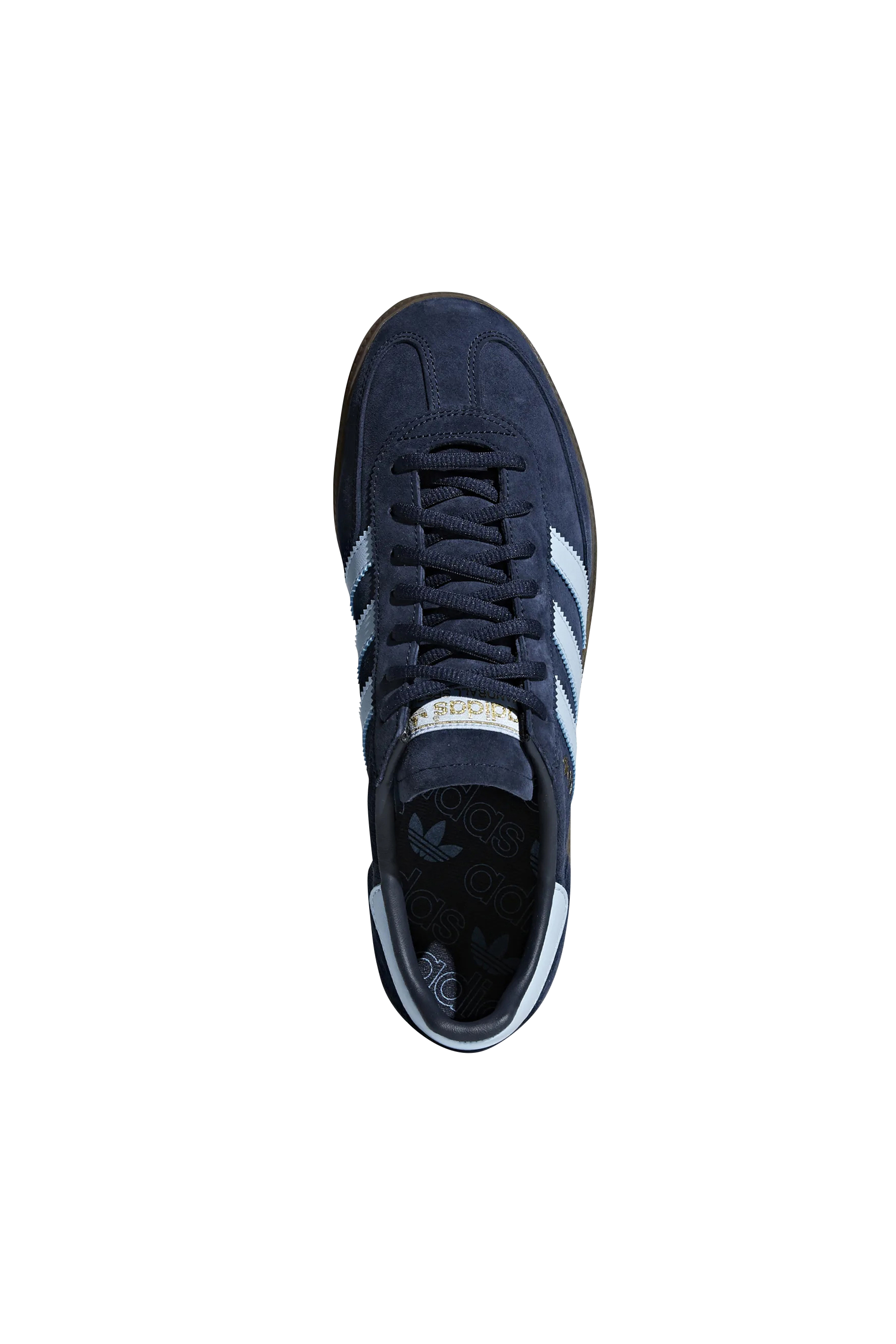 ADIDAS Baskets HANDBALL SPEZIAL Bleu