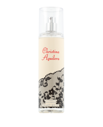 Christina Aguilera Eau de Parfum Fine Fragrance Mist 236ml