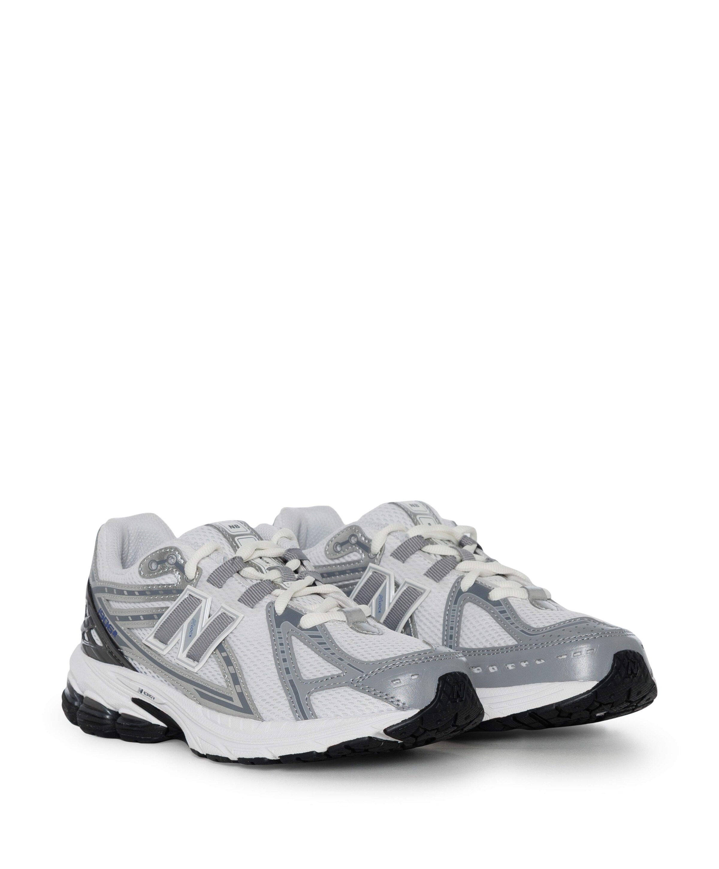 New Balance 1906 uniseks sneakers  grijs