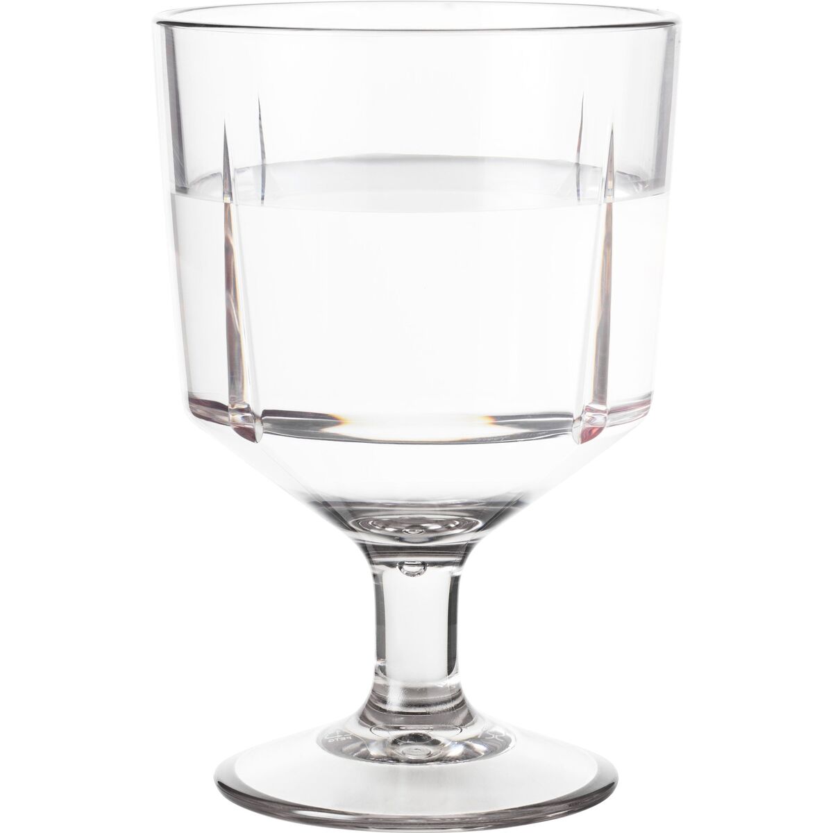 Grand Cru Outdoor glass 26 cl 2 stk, klar