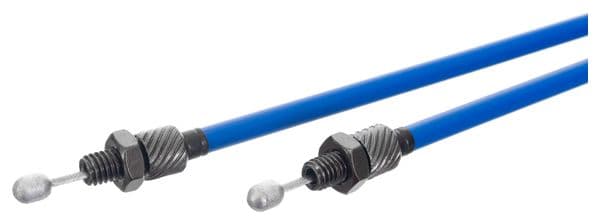 Câble Haut de Rotor 375 mm Superstar Vega Bleu