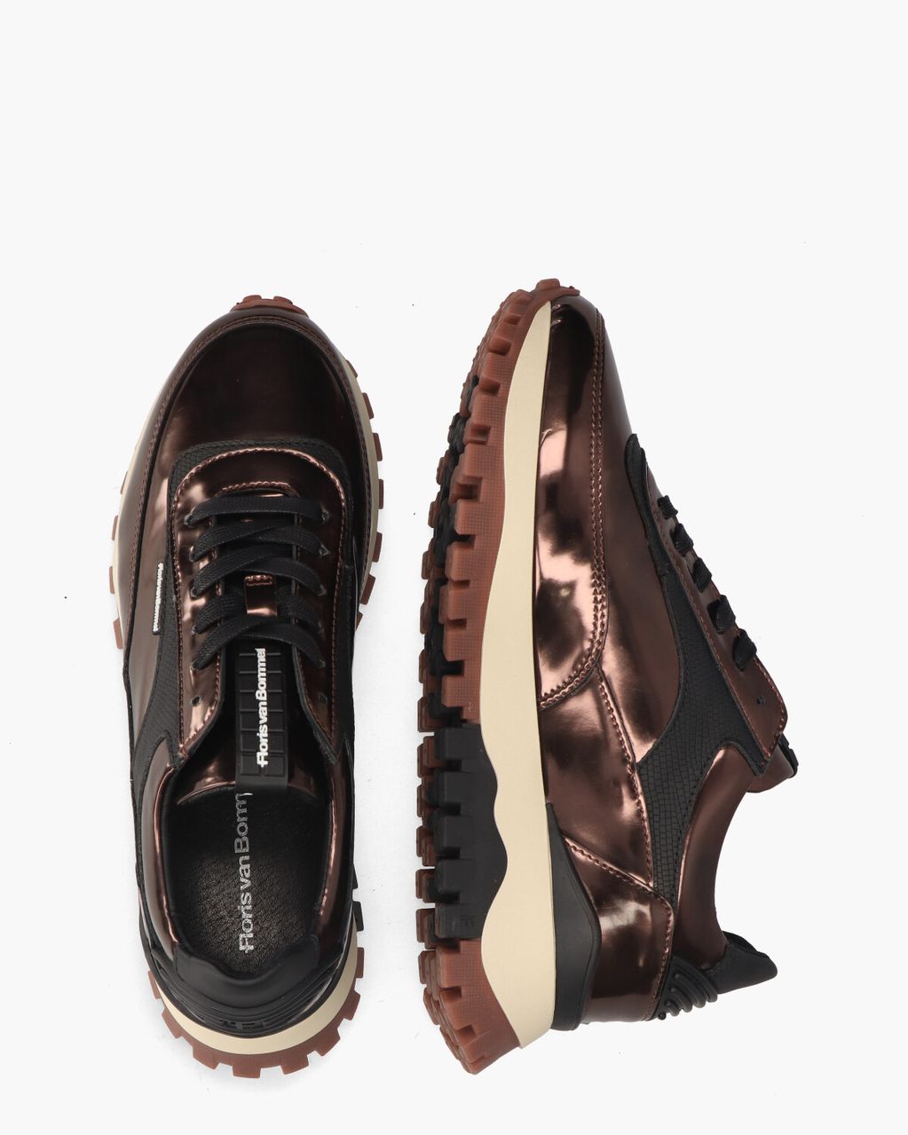 Floris Van Bommel Grommi 01.05 Damessneakers
