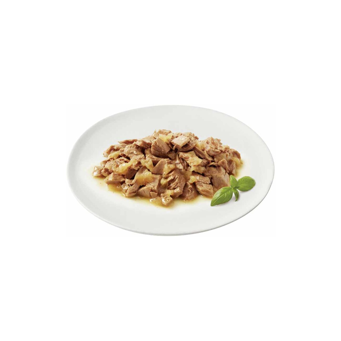 GOURMET PURINA Perle Genuss in Gelee 26x85g Huhn