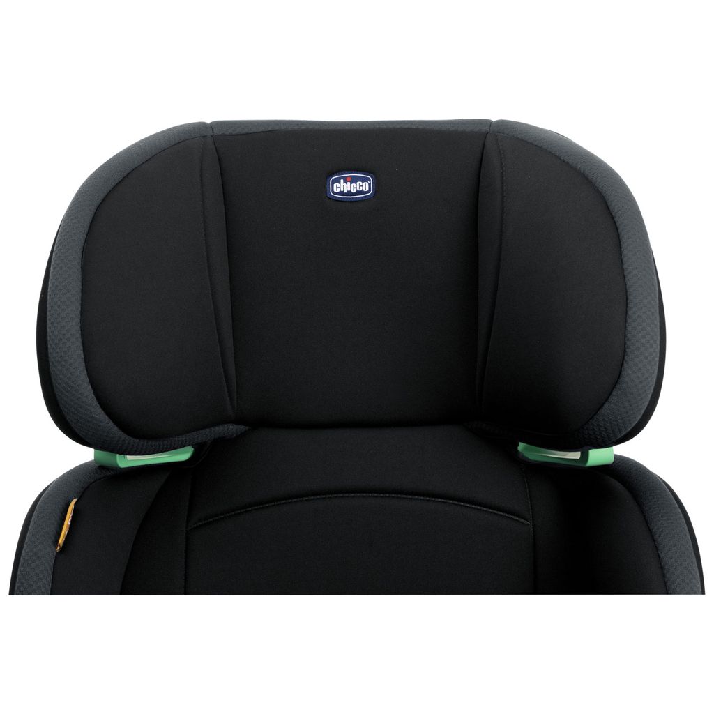 ChiccoChicco   Quizy i-Size black
