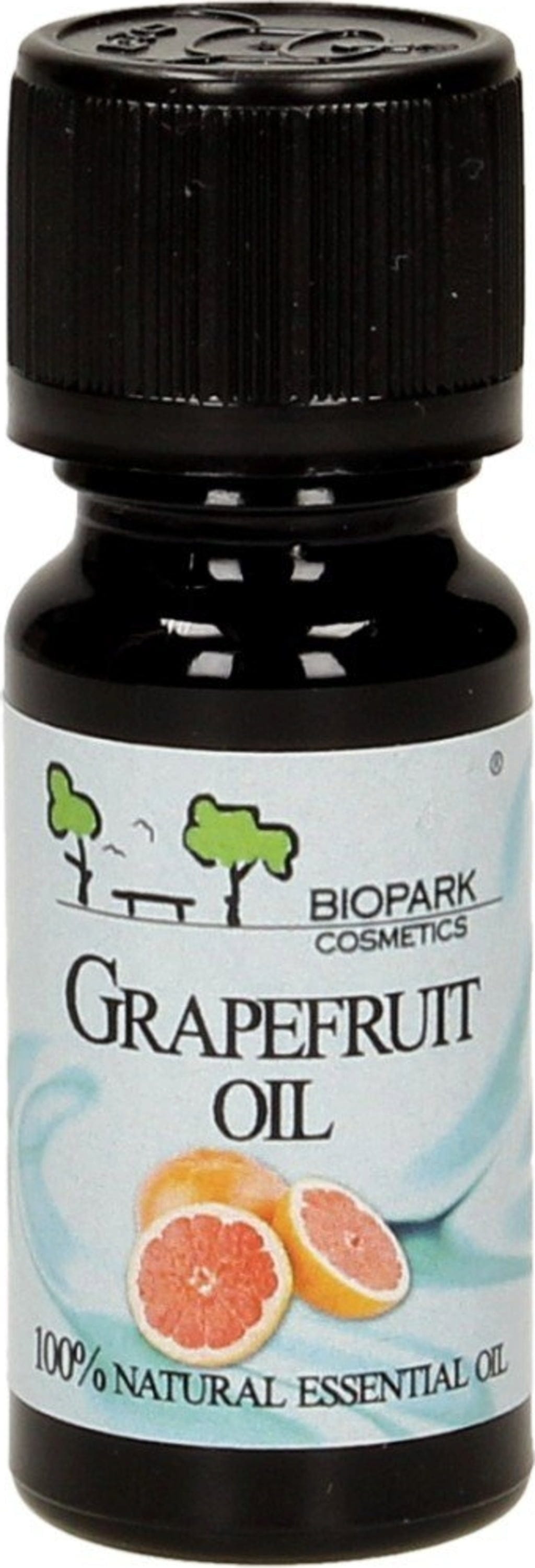 Biopark Cosmetics  Grapefruit Oil, 10 ml