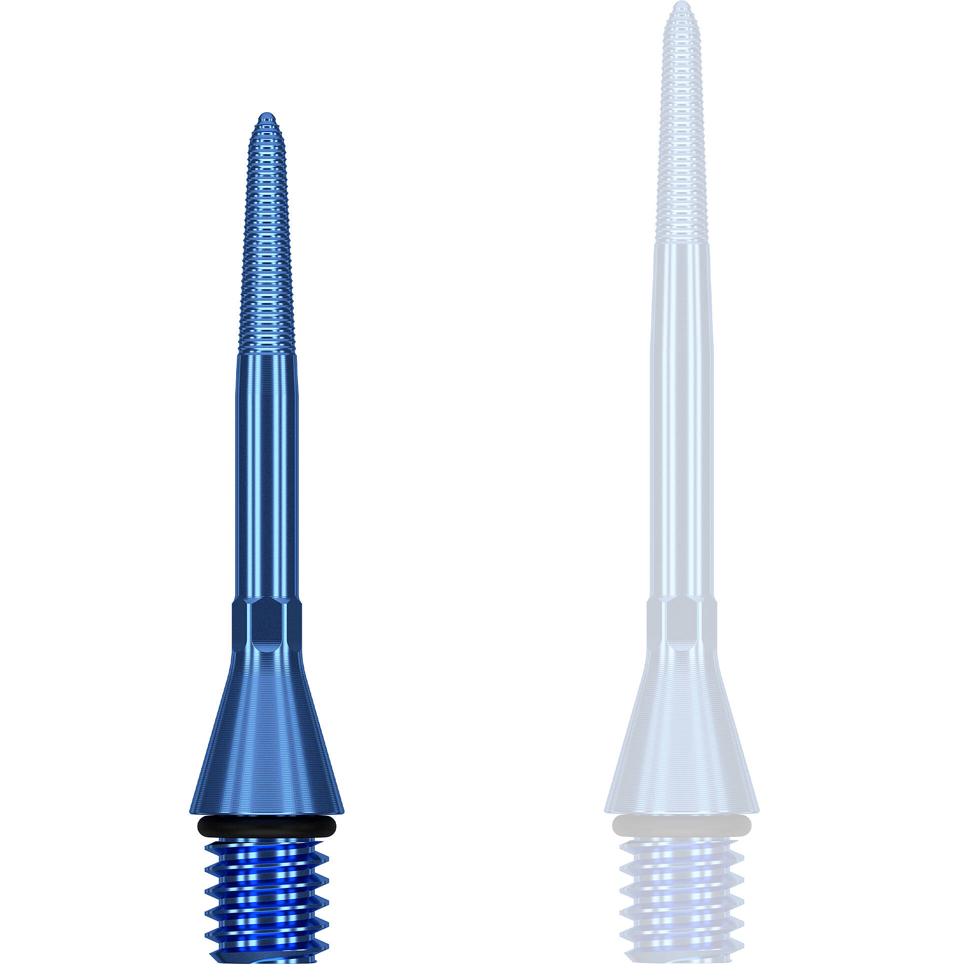 Target - Titanium Conversion SP Point Nano - Blau