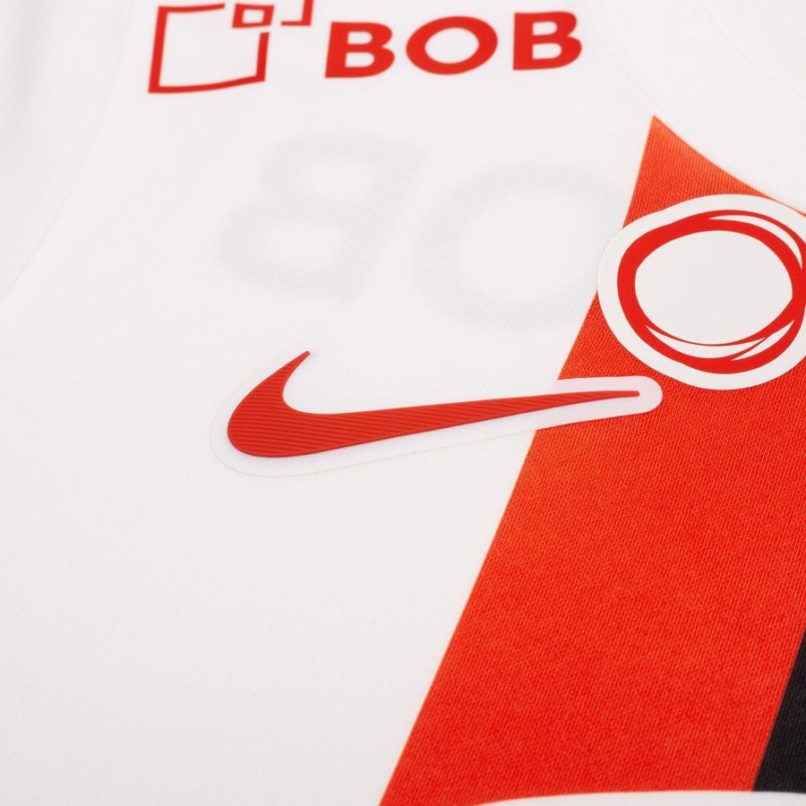 SK Brann Troisième Maillot Eliteserien 2024 Enfant