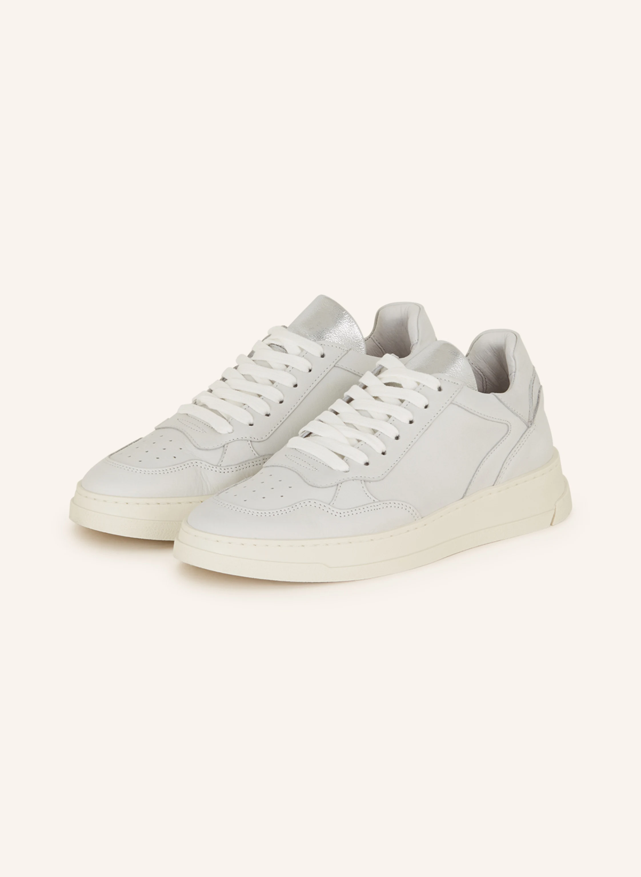 MRS & HUGS Sneaker