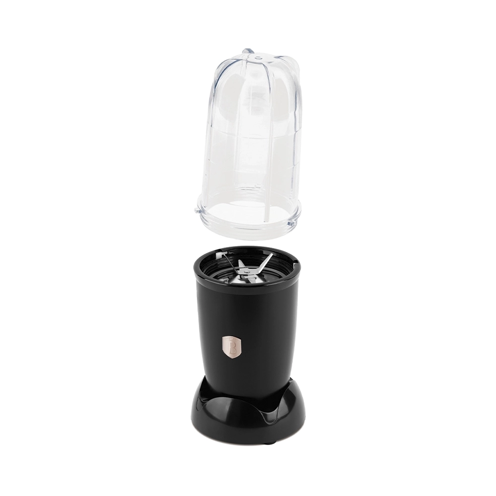 Berlinger Haus Multifunktionsmixer 6-teilig Black Rose Collection