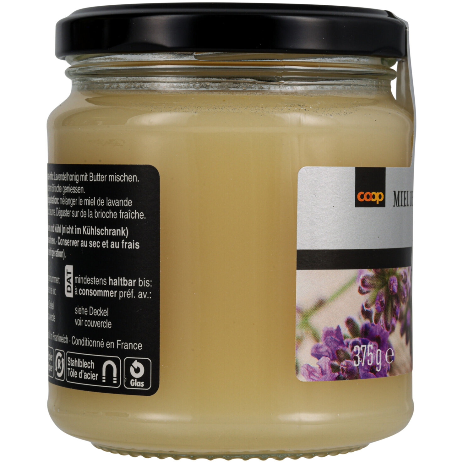 Fine Food Miel de Lavande