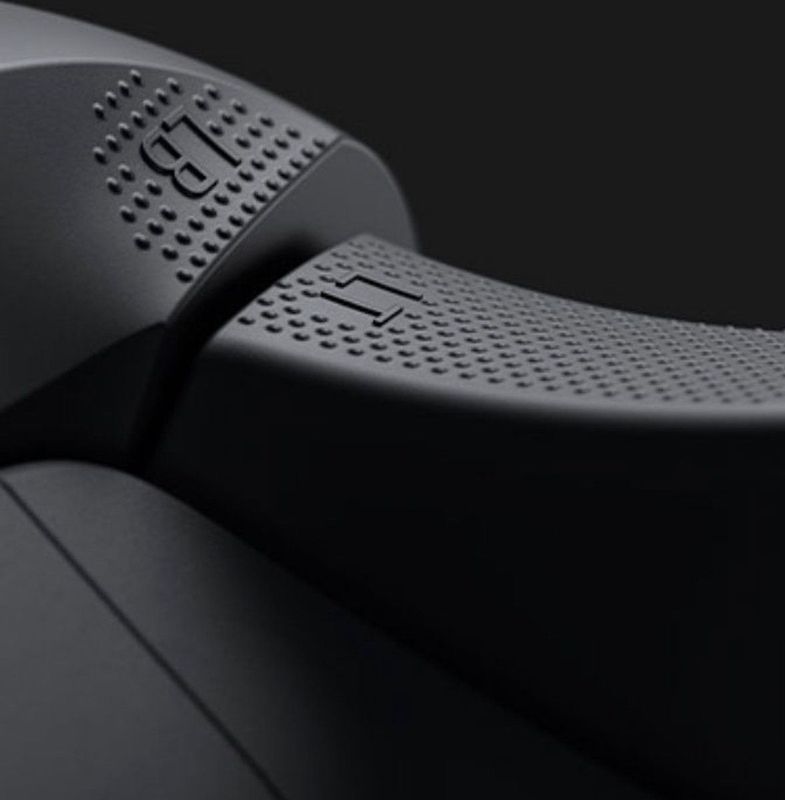 Xbox Series X Console
