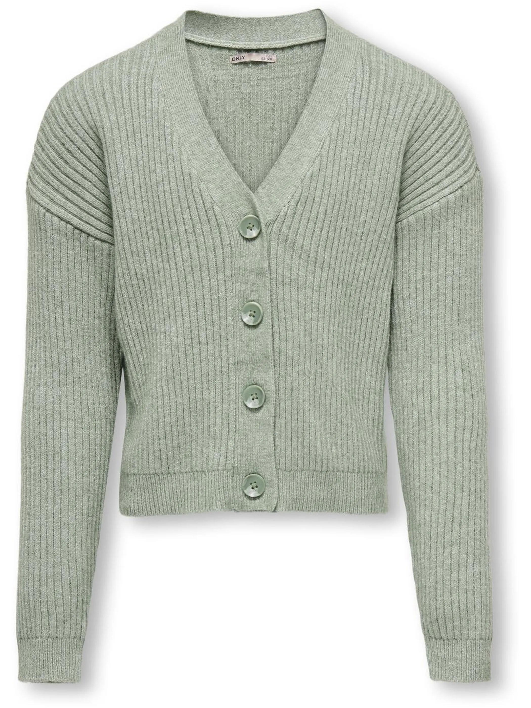 Kids Only KOGMANDY L/S SHORT BOXY Cardigan