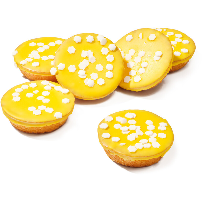 AH Excellent Lente cakejes