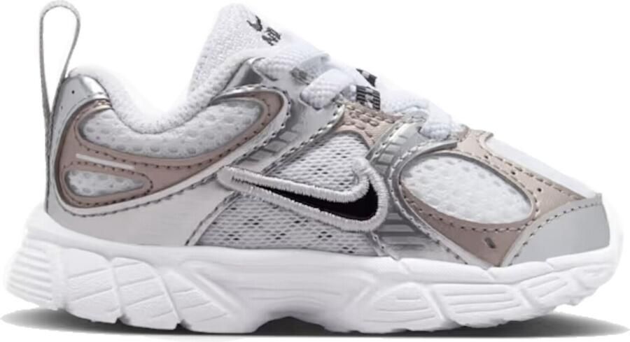 Nike V5 Kinder Sneakers Ir2949-100 Kleur Wit