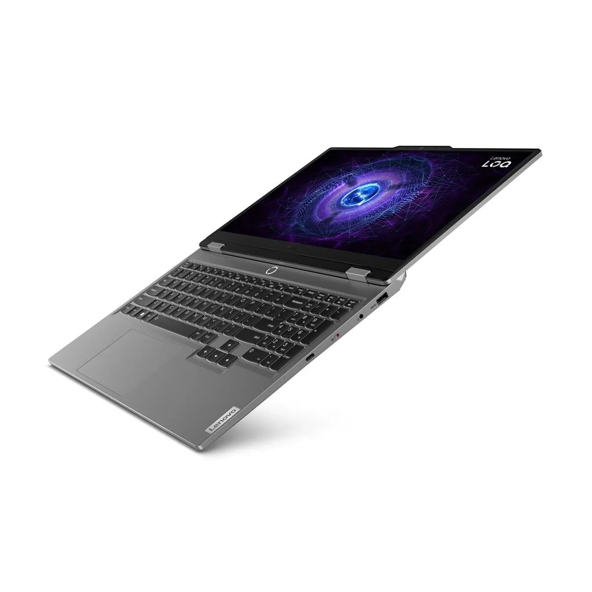 Lenovo LOQ 15IAX9 - Core i5