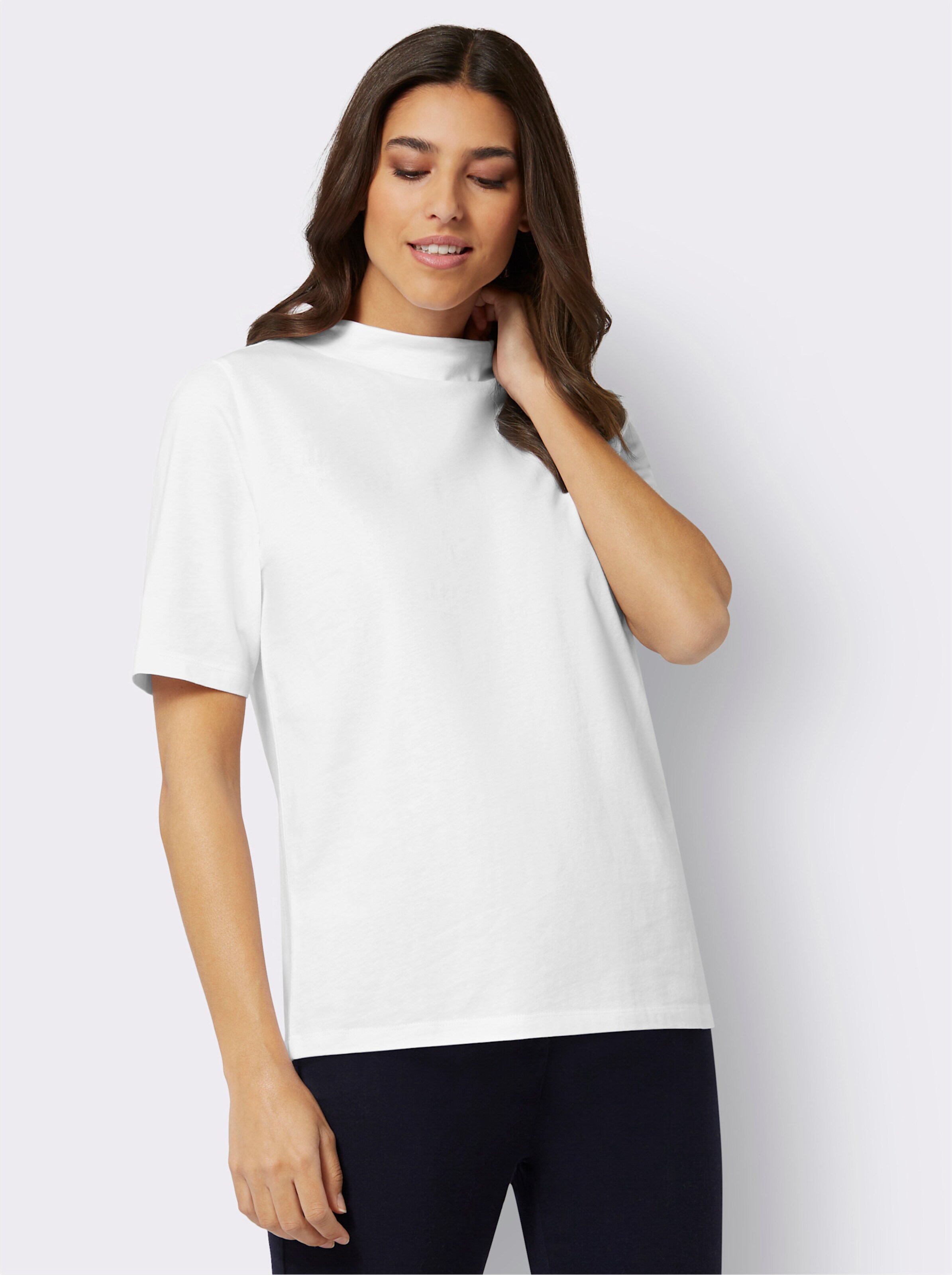 Kurzarm-Shirt