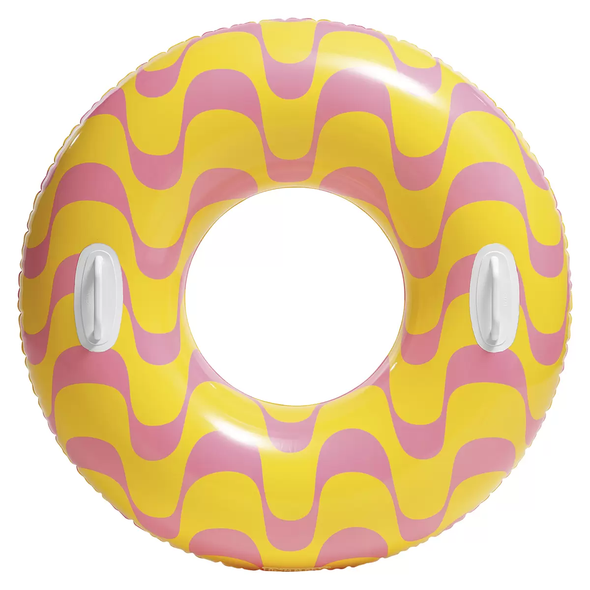 Schwimmring Intex Bunt