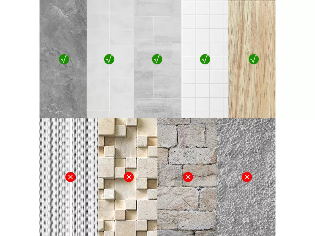Auralum max Porte-serviettes pivotant à 3 bras,acier inoxydable pour salle bain,porte-serviettes mural peu encombrant,rotation à 180°(Brossé)