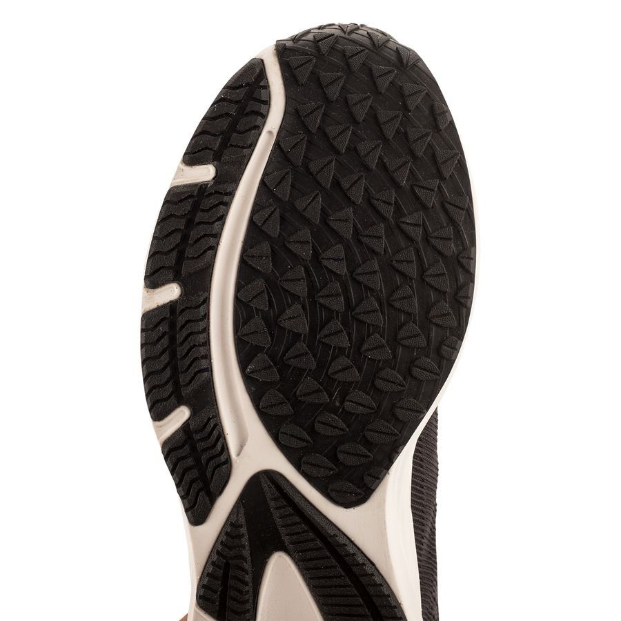 PUMA Chaussures de Running Velocity Nitro 2 - Noir/Blanc