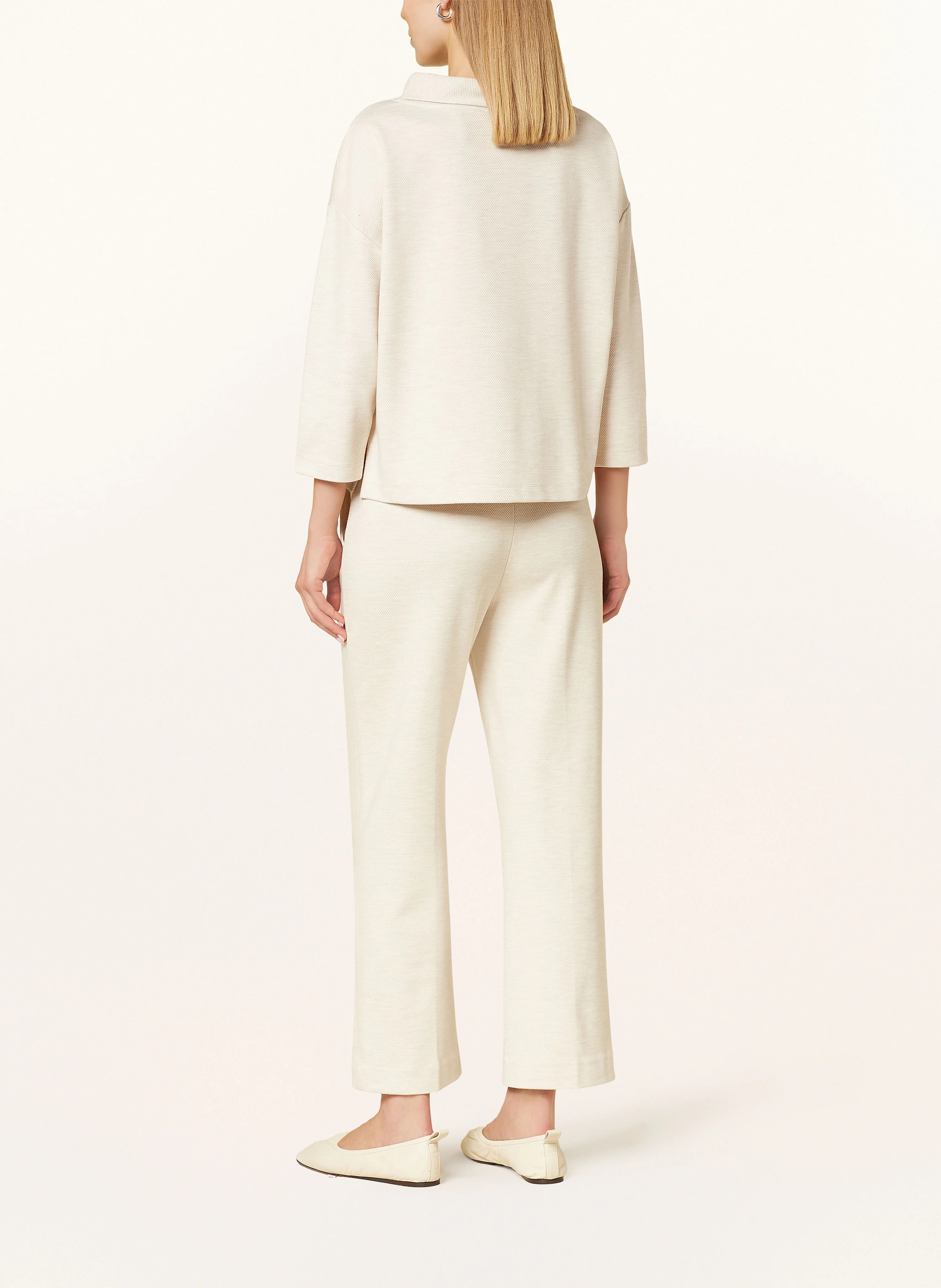 someday Sweatshirt ULUNA mit 3/4-Arm