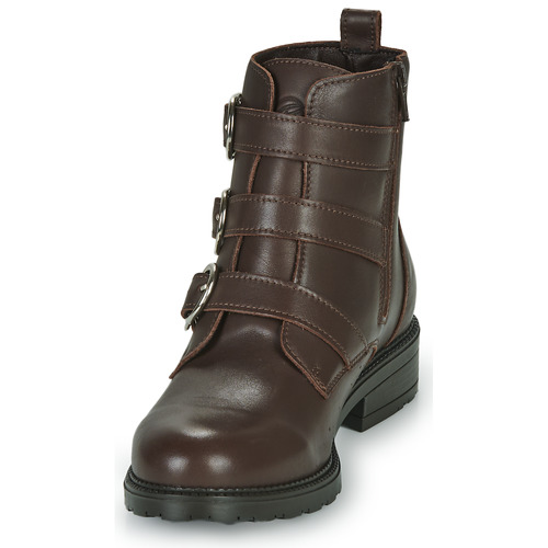 Betty London - FOXXI - Marron