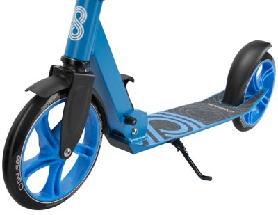 Cygnus200 mm Scooter blue - blau