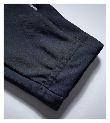 Manchettes Unisexe Le Col Noir